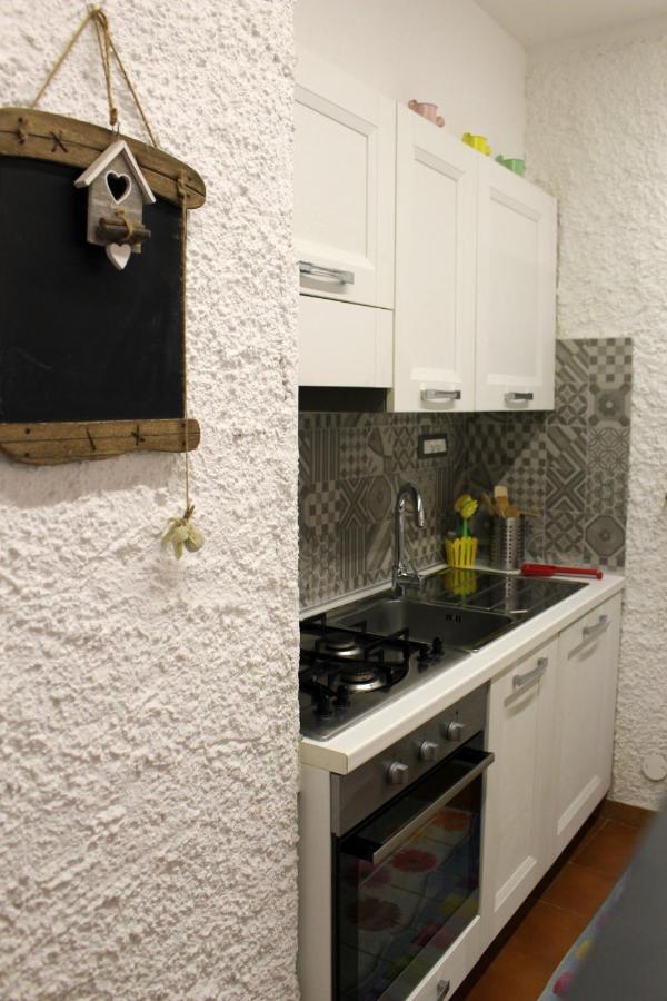 Cottage La Terrazza Levanto Extérieur photo