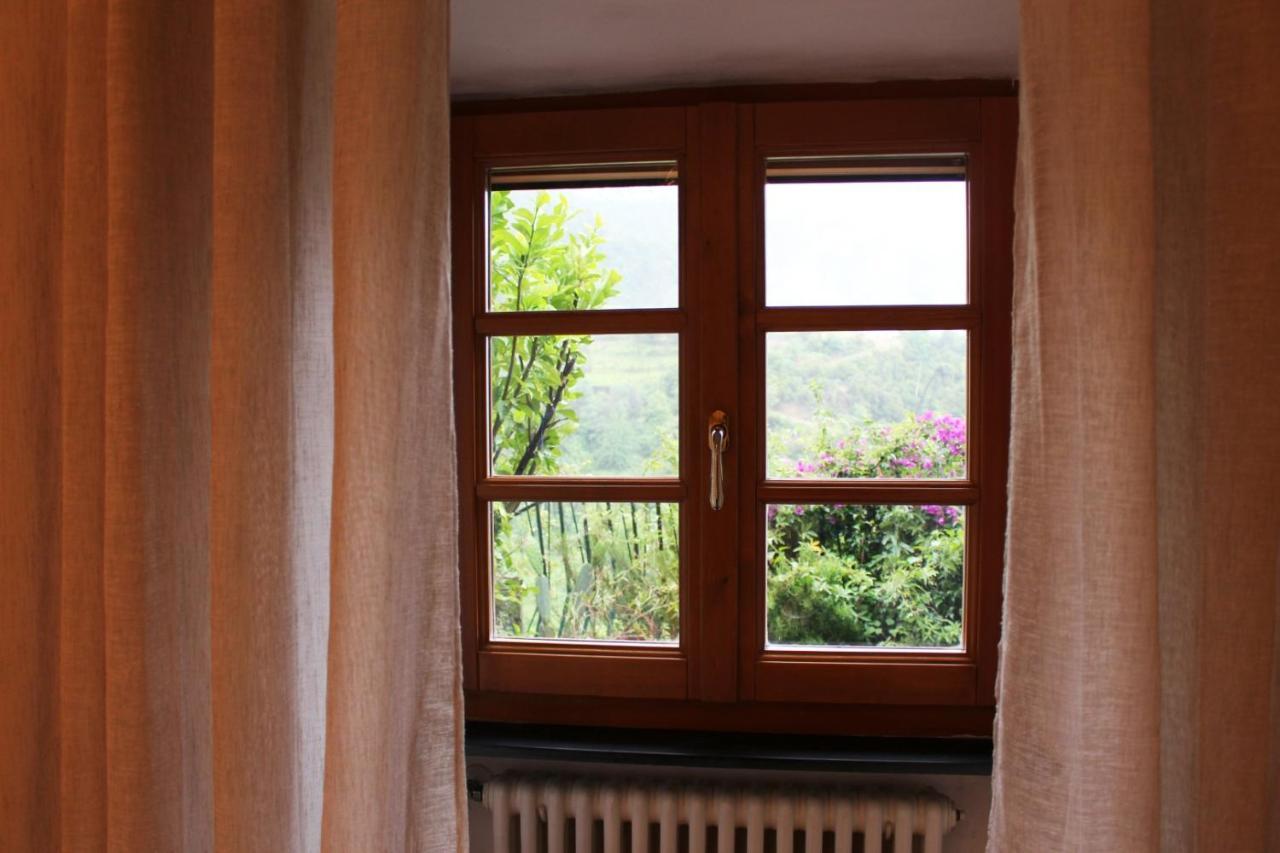 Cottage La Terrazza Levanto Extérieur photo