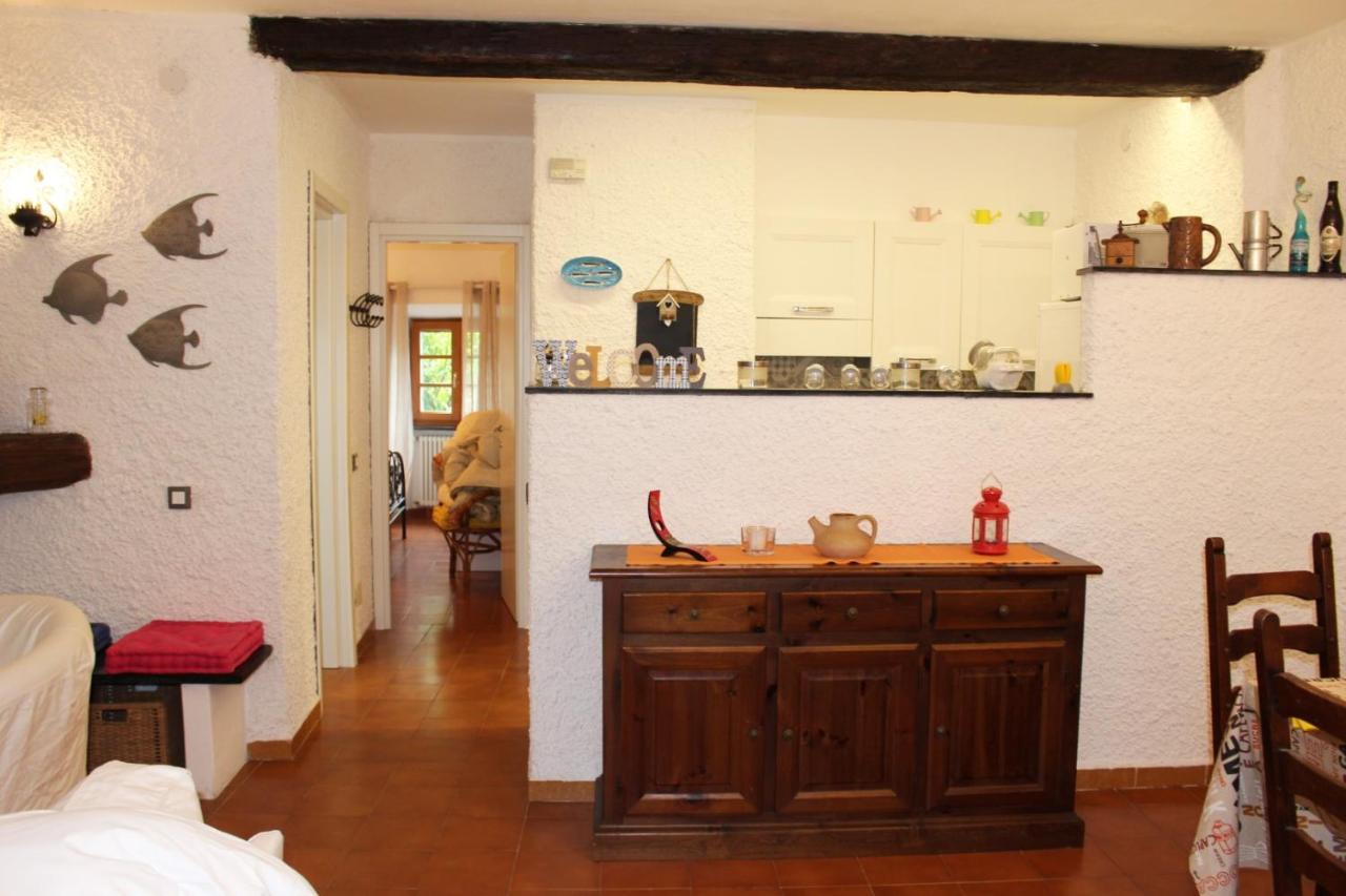 Cottage La Terrazza Levanto Extérieur photo