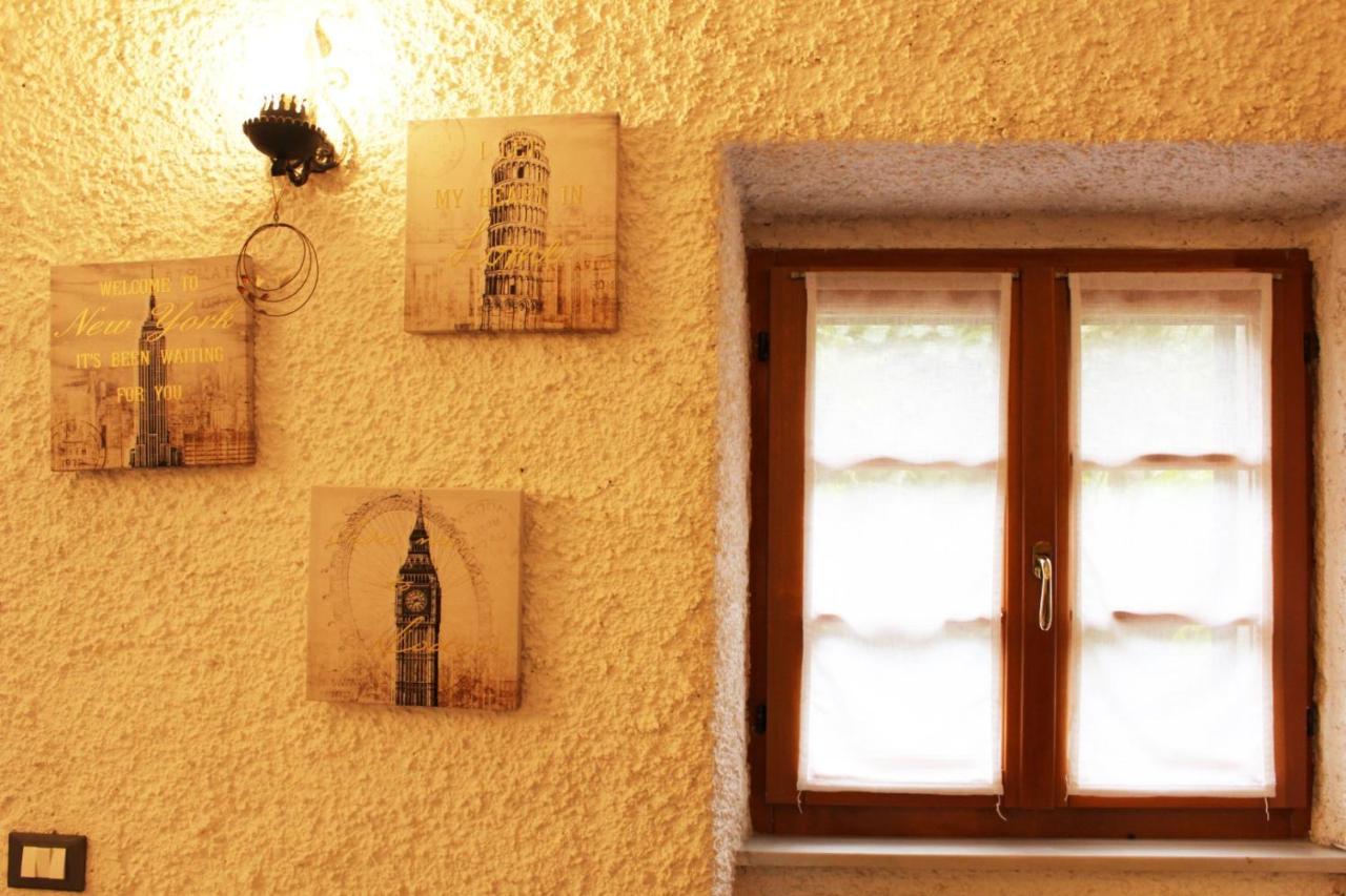 Cottage La Terrazza Levanto Extérieur photo