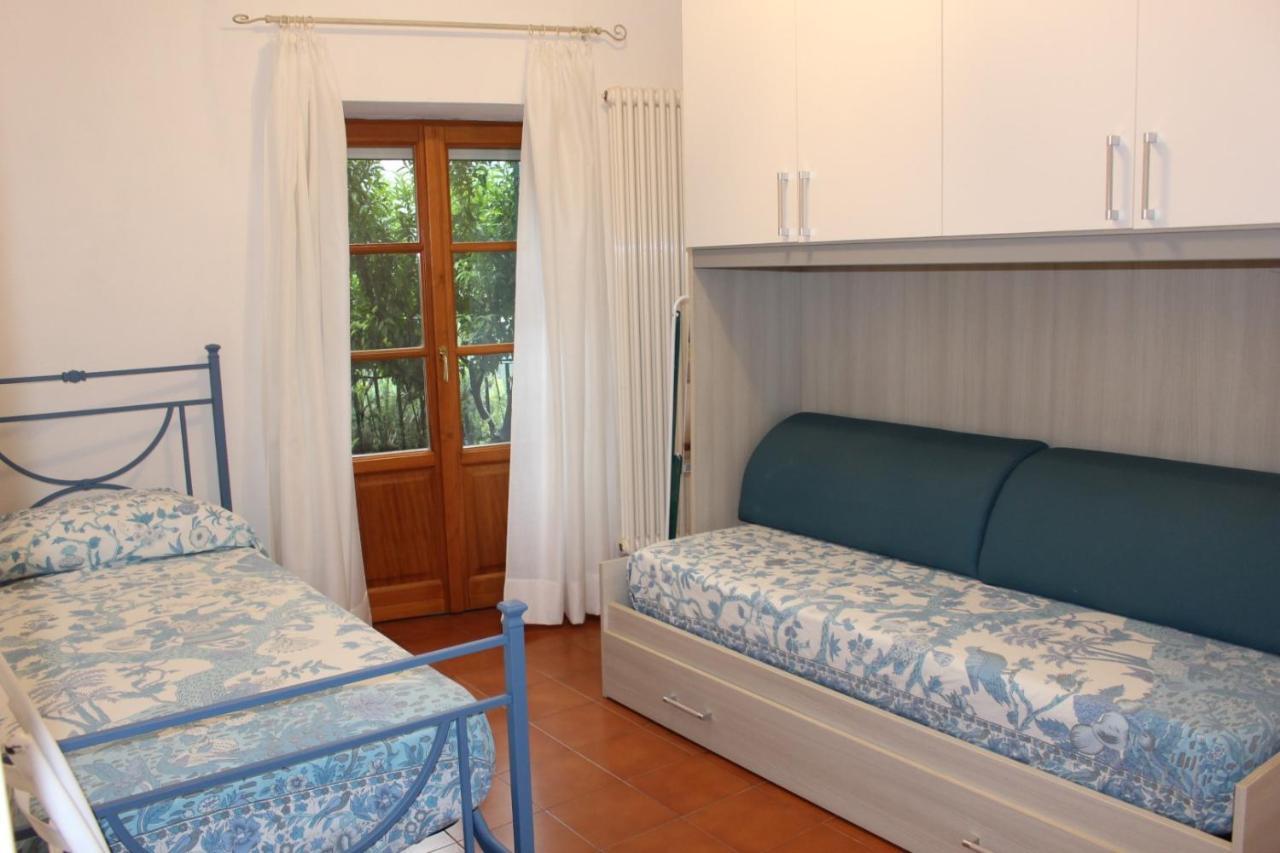 Cottage La Terrazza Levanto Extérieur photo