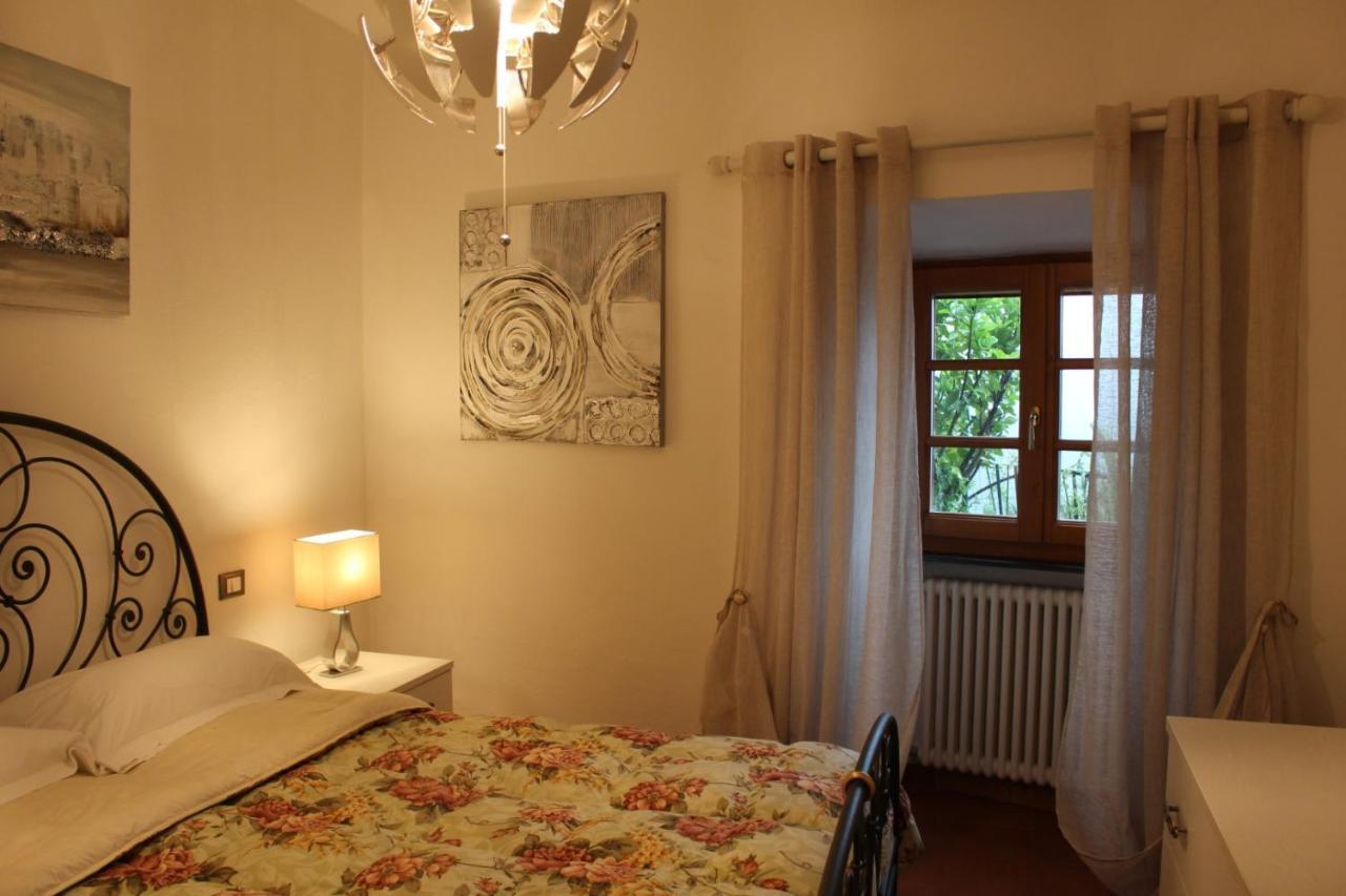Cottage La Terrazza Levanto Extérieur photo