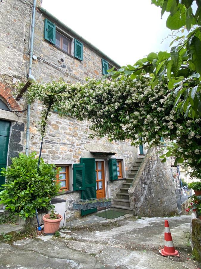 Cottage La Terrazza Levanto Extérieur photo