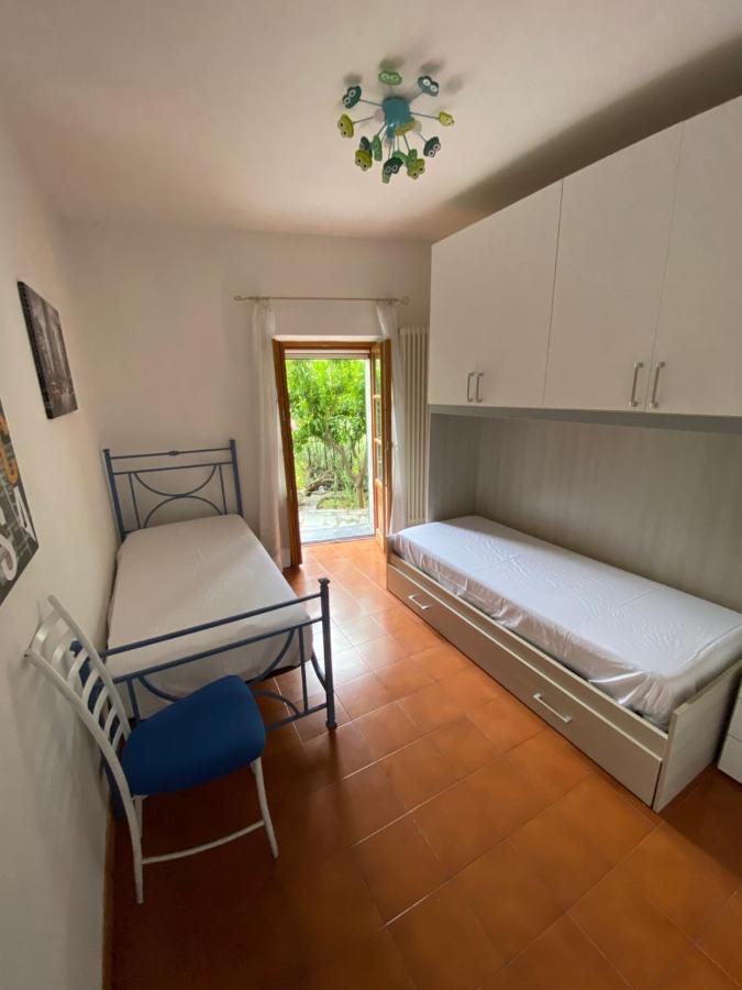 Cottage La Terrazza Levanto Extérieur photo