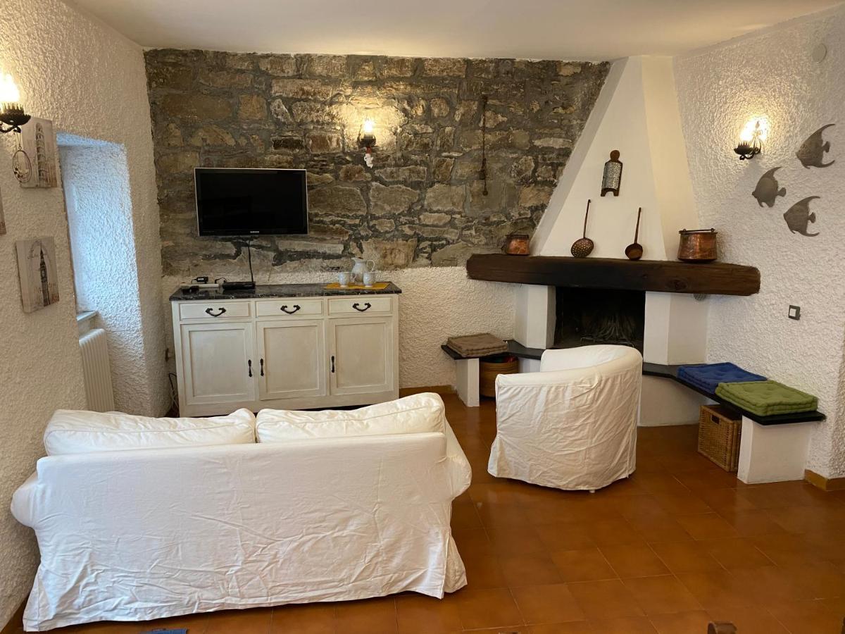 Cottage La Terrazza Levanto Extérieur photo