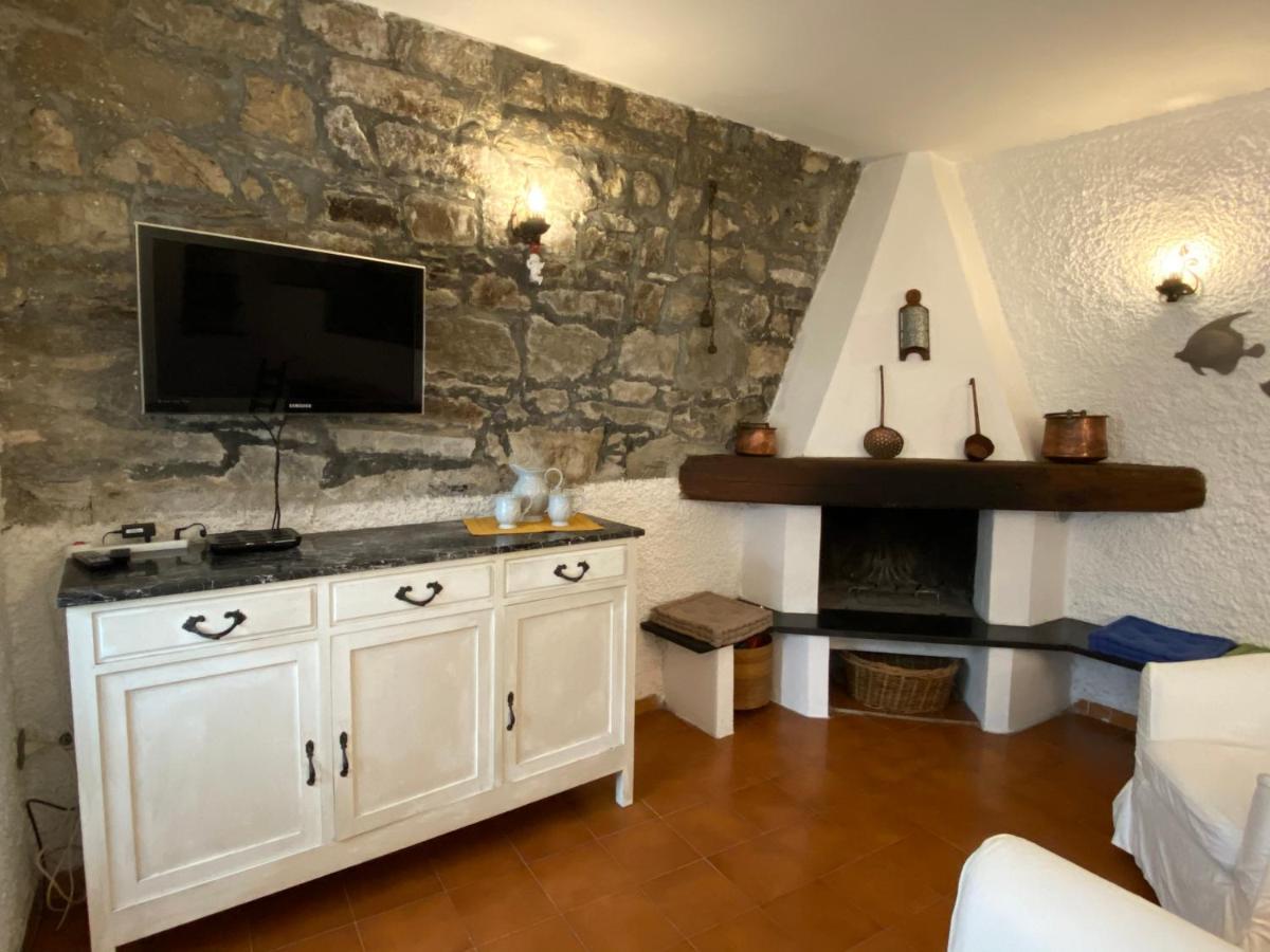 Cottage La Terrazza Levanto Extérieur photo